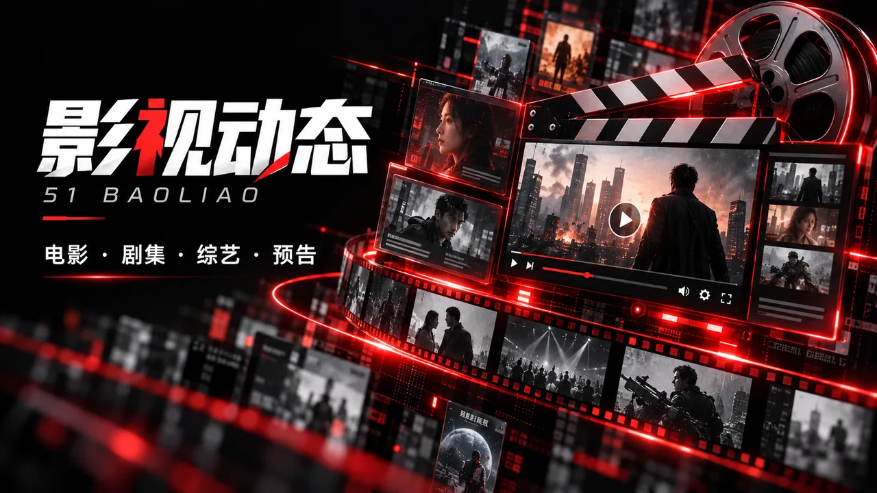 影视动态